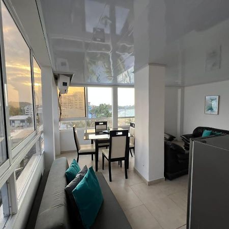 Apartamento Frente Al Mar, San Andres Apartman Kültér fotó